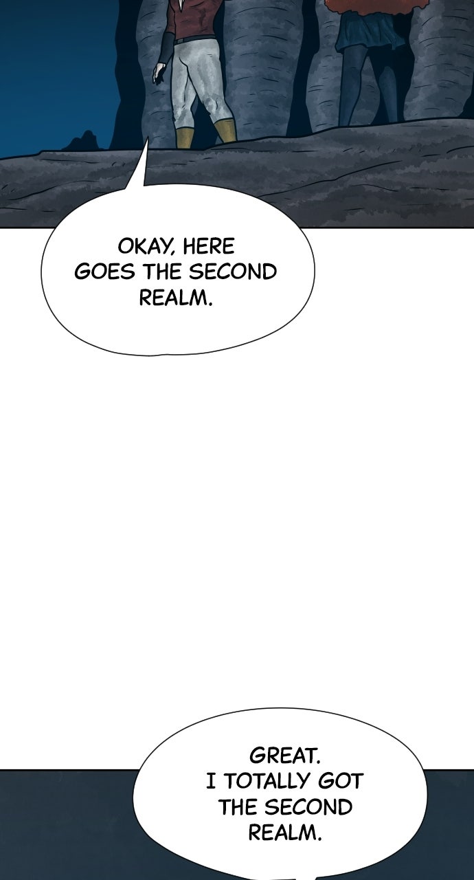 Warrior Executioner Chapter 28 - Page 42