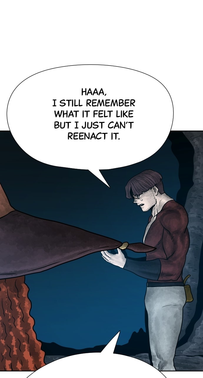 Warrior Executioner Chapter 28 - Page 46