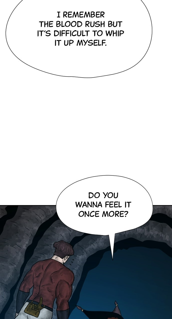 Warrior Executioner Chapter 28 - Page 47