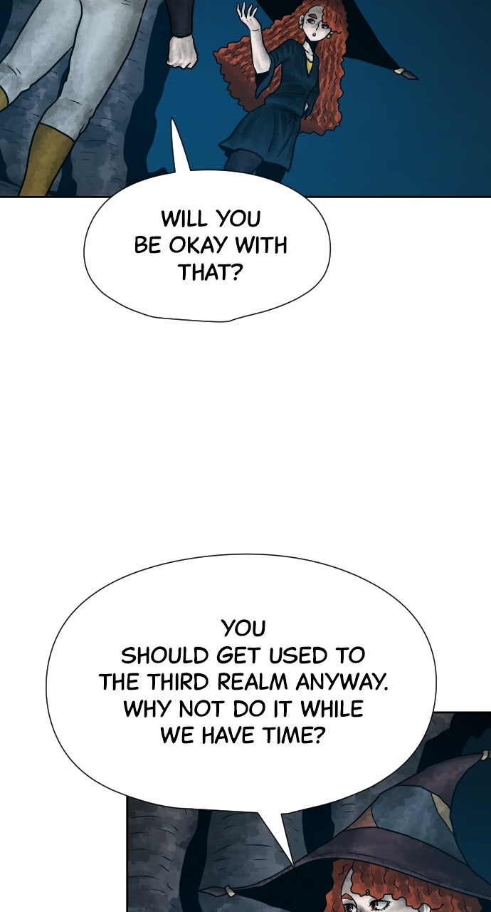 Warrior Executioner Chapter 28 - Page 48