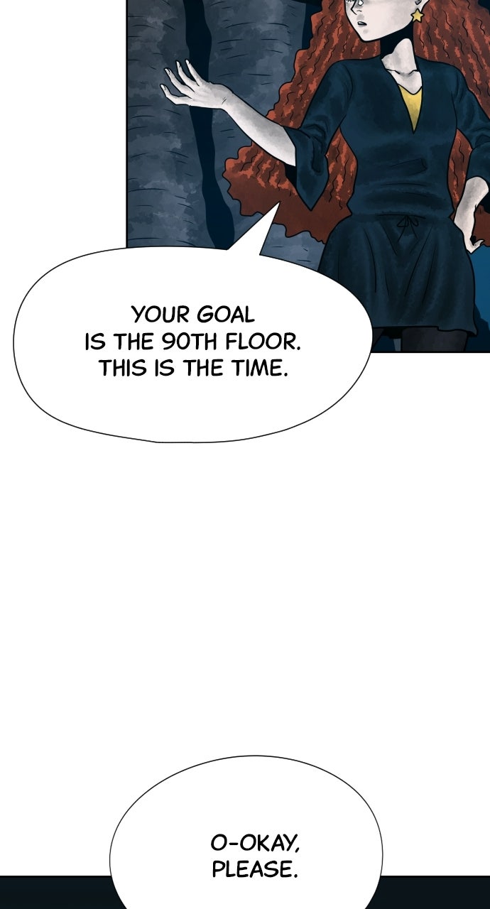 Warrior Executioner Chapter 28 - Page 49