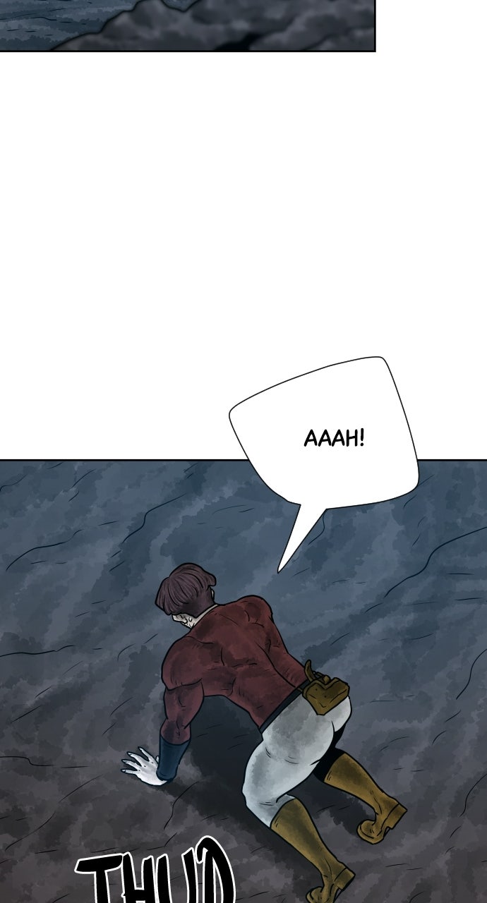 Warrior Executioner Chapter 28 - Page 52