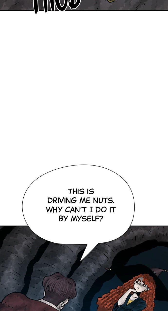 Warrior Executioner Chapter 28 - Page 53