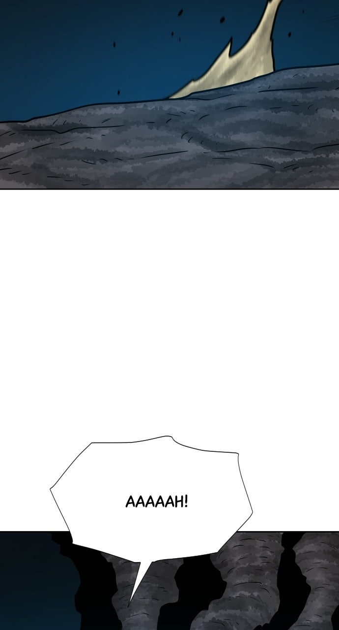 Warrior Executioner Chapter 28 - Page 57