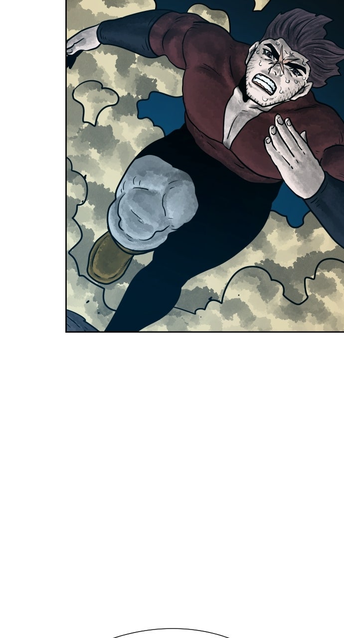 Warrior Executioner Chapter 28 - Page 59