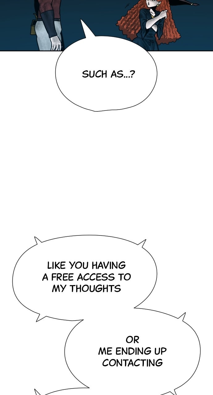 Warrior Executioner Chapter 28 - Page 7