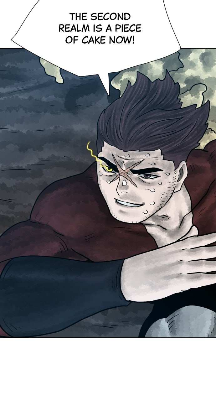 Warrior Executioner Chapter 28 - Page 61