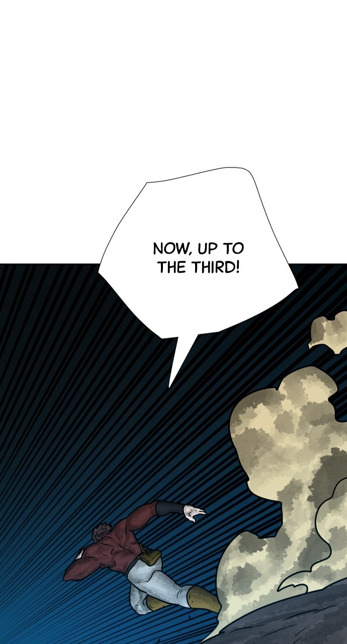 Warrior Executioner Chapter 28 - Page 62