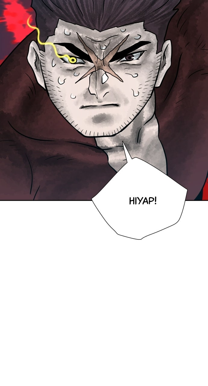 Warrior Executioner Chapter 28 - Page 64