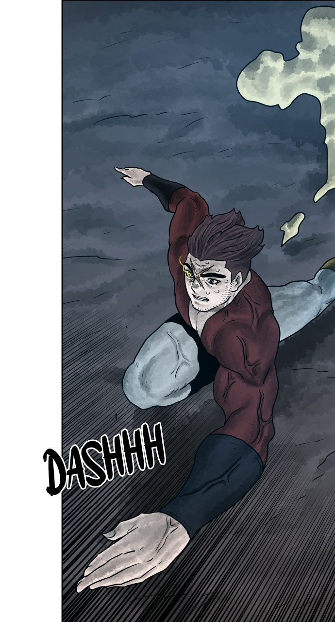 Warrior Executioner Chapter 28 - Page 66