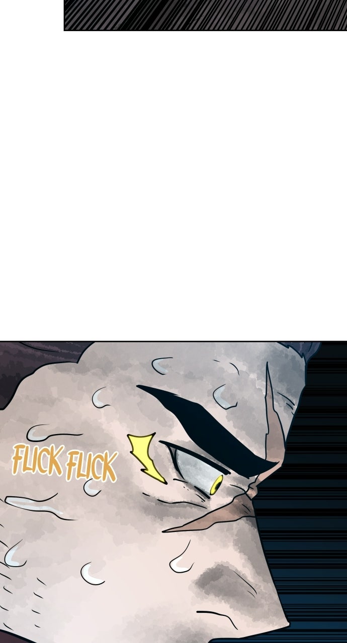 Warrior Executioner Chapter 28 - Page 67