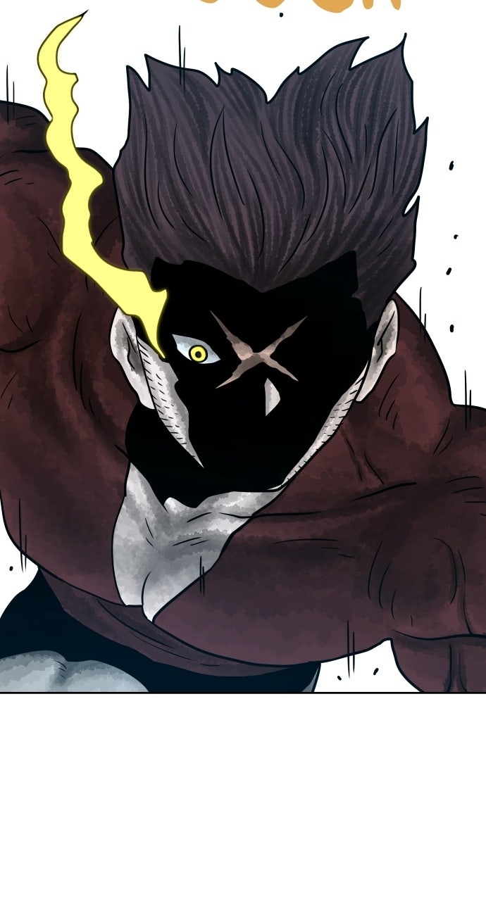 Warrior Executioner Chapter 28 - Page 69