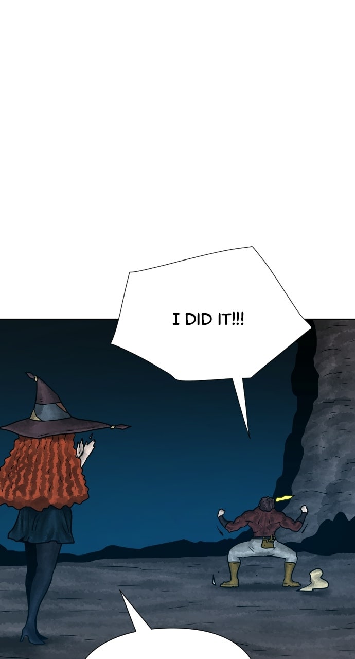 Warrior Executioner Chapter 28 - Page 71