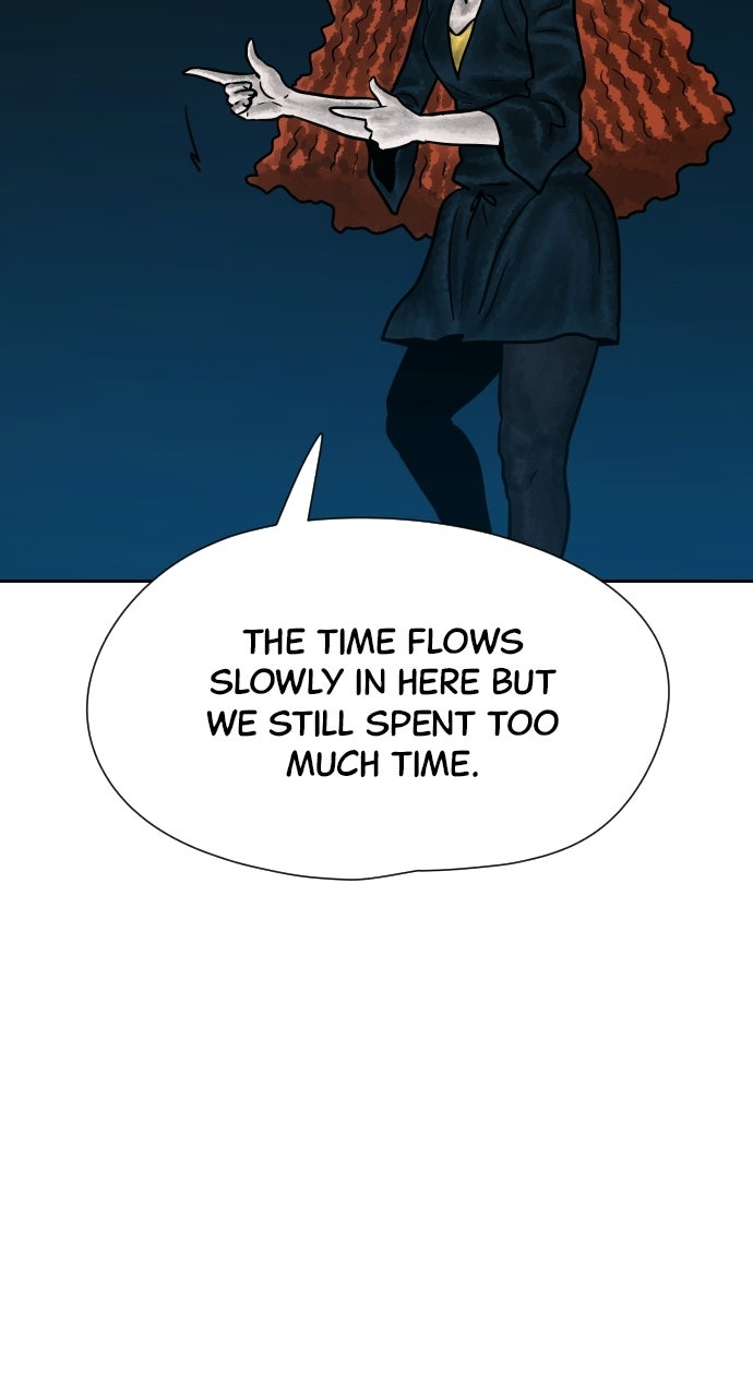 Warrior Executioner Chapter 28 - Page 73