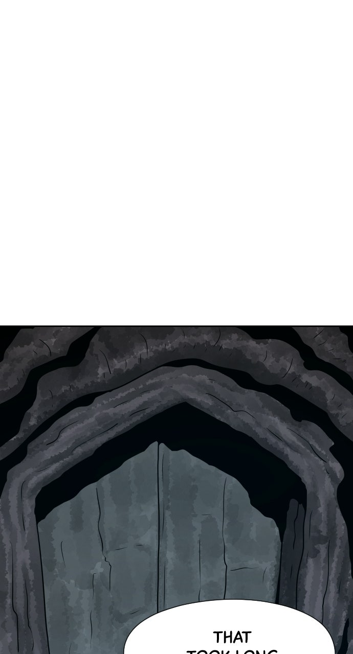 Warrior Executioner Chapter 28 - Page 74