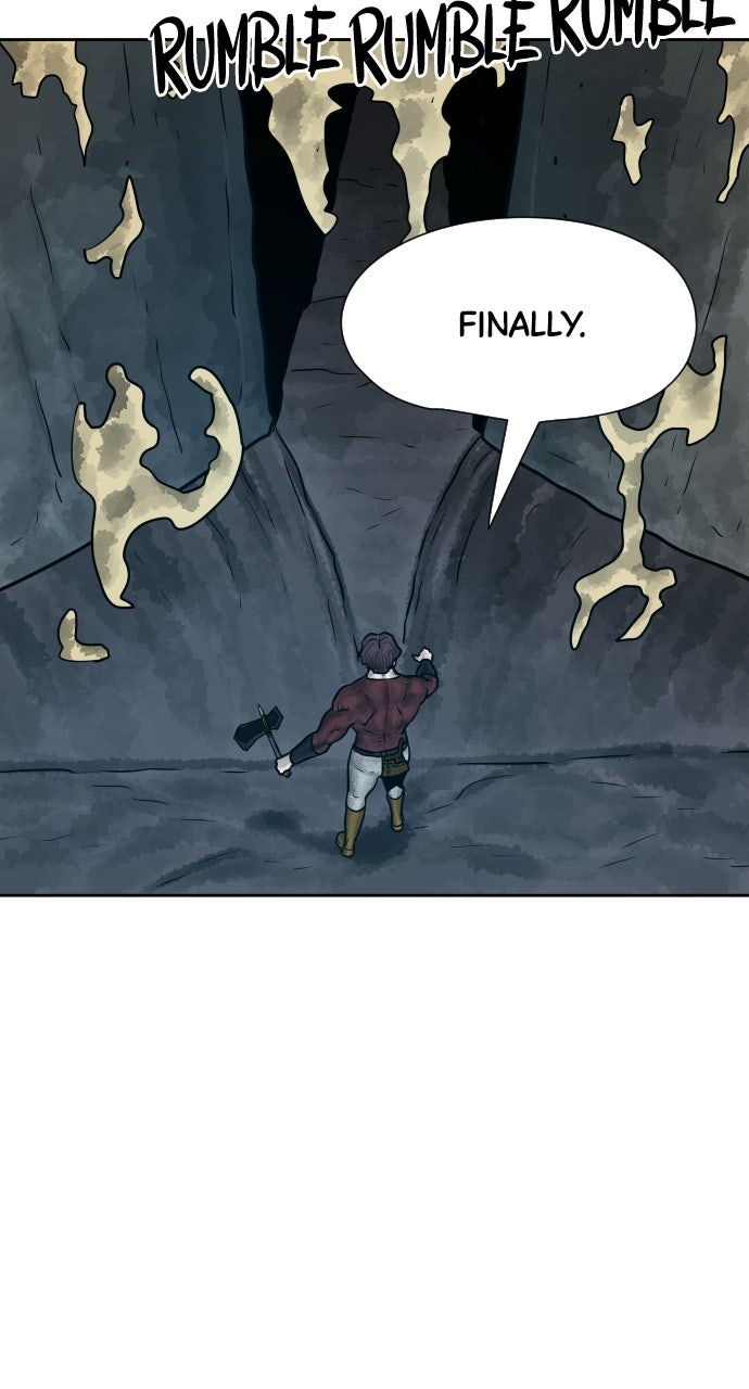 Warrior Executioner Chapter 28 - Page 78