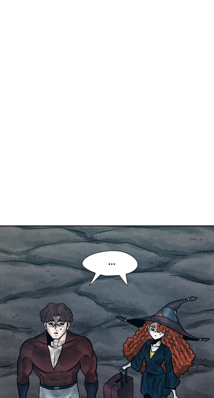 Warrior Executioner Chapter 28 - Page 79