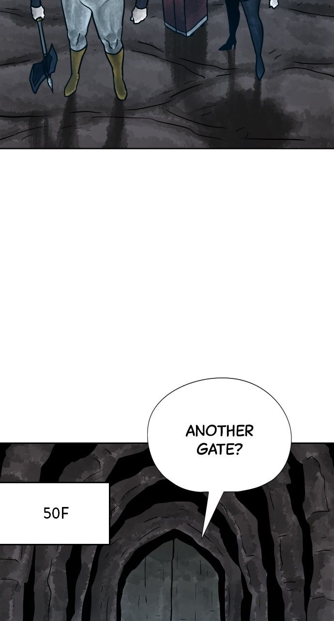 Warrior Executioner Chapter 28 - Page 80