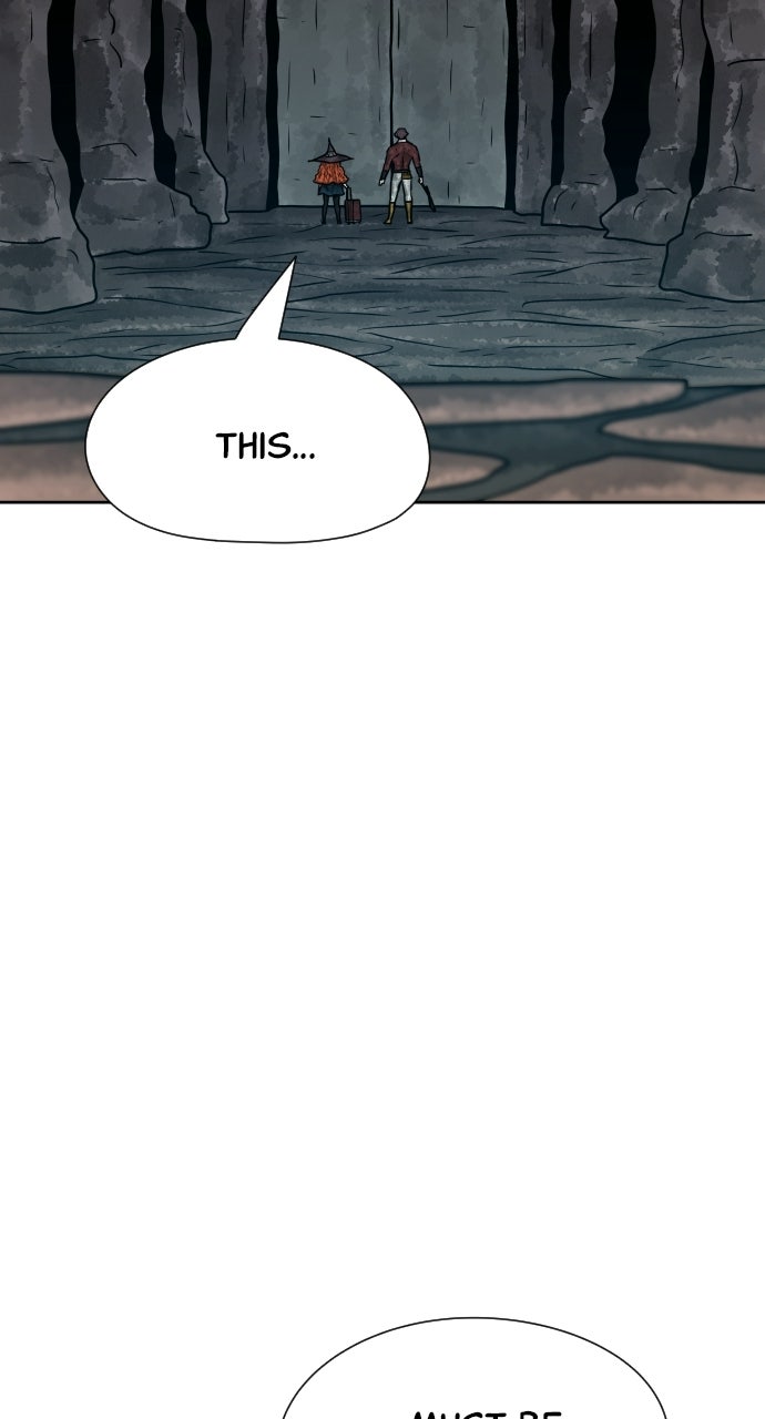 Warrior Executioner Chapter 28 - Page 81