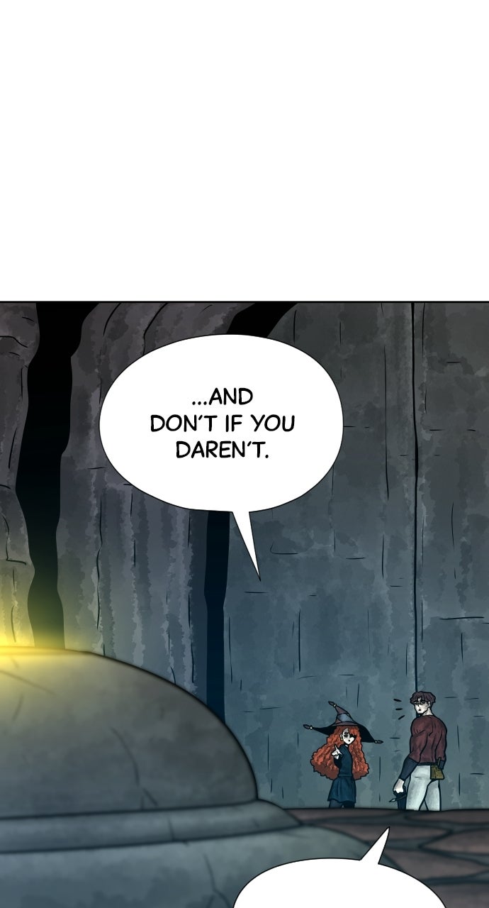 Warrior Executioner Chapter 28 - Page 83