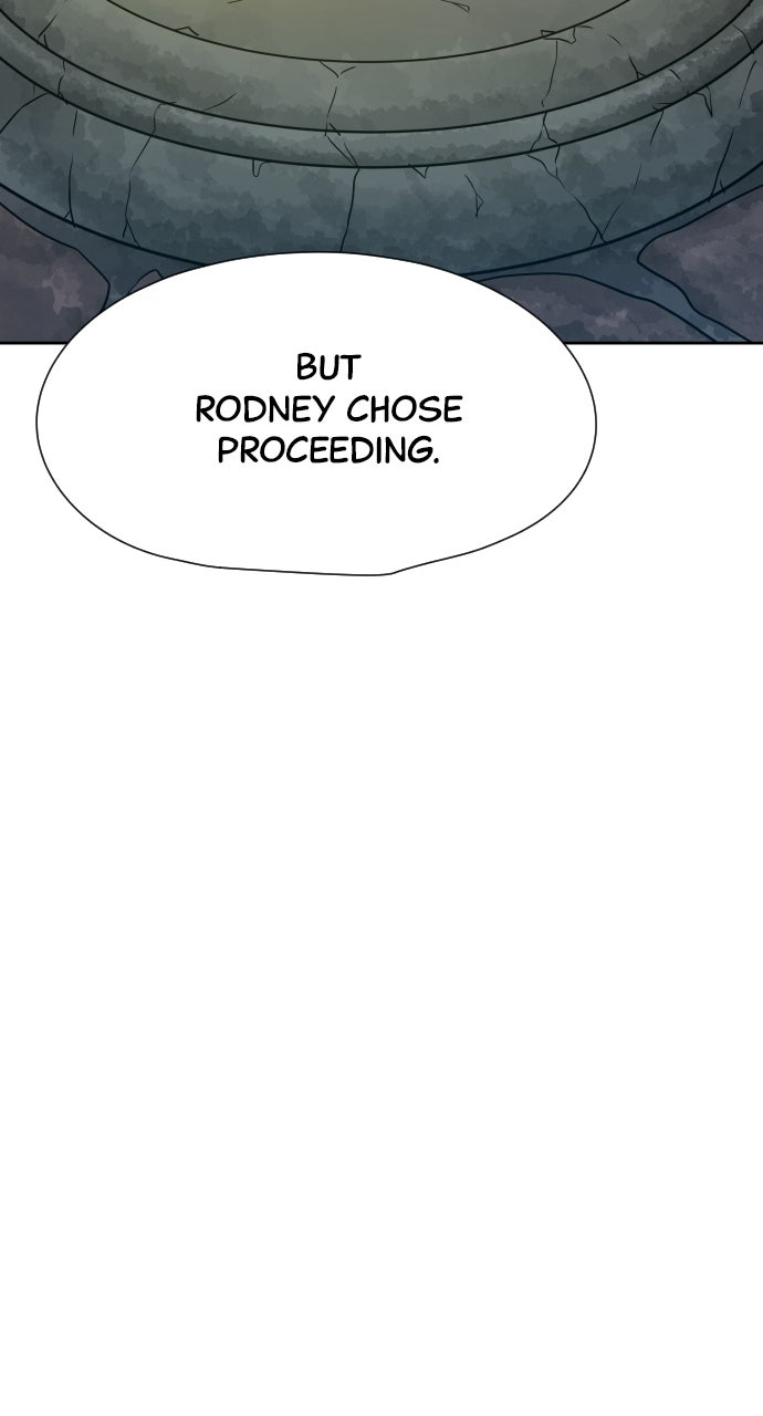 Warrior Executioner Chapter 28 - Page 85