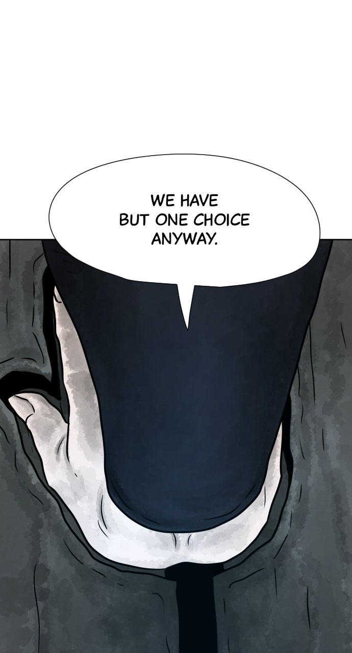 Warrior Executioner Chapter 28 - Page 87