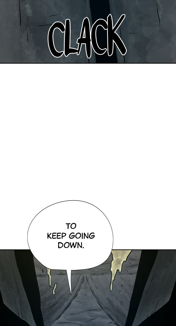 Warrior Executioner Chapter 28 - Page 88