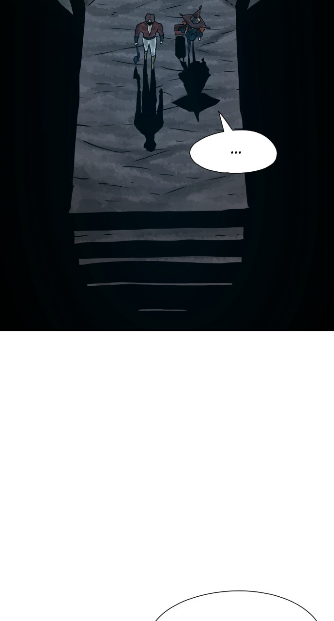 Warrior Executioner Chapter 28 - Page 89