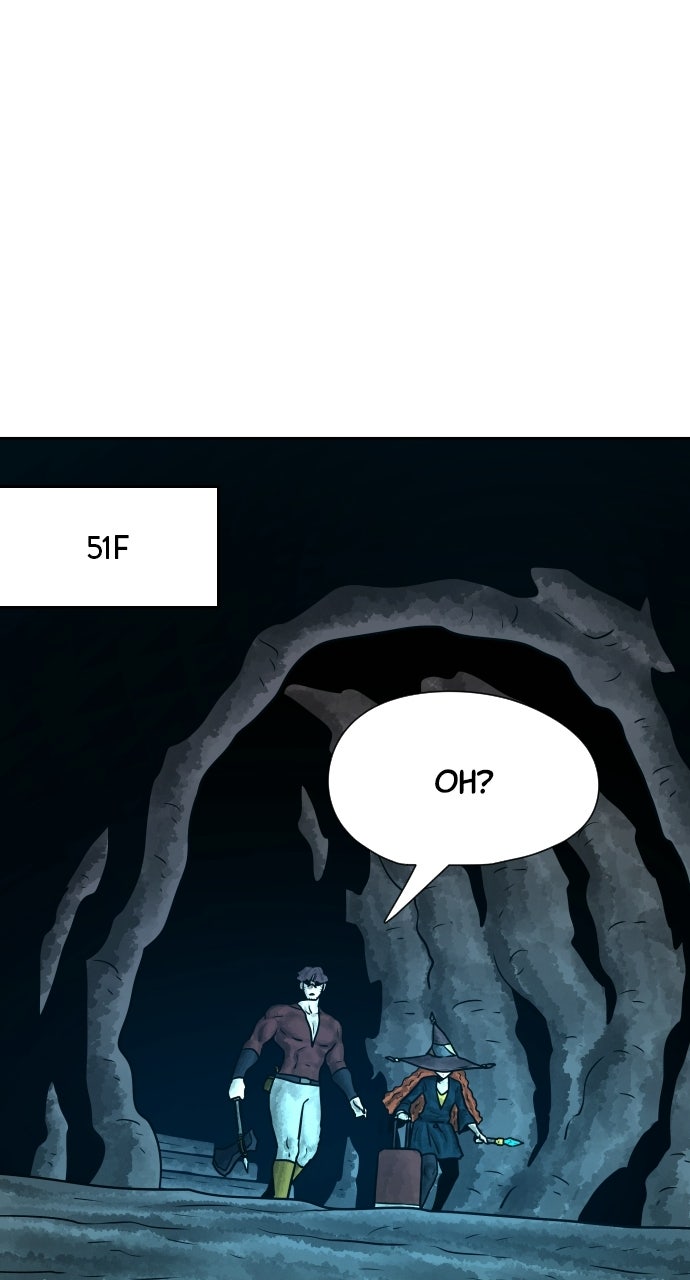 Warrior Executioner Chapter 28 - Page 94