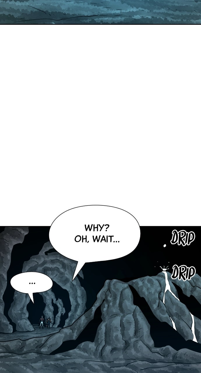 Warrior Executioner Chapter 28 - Page 95