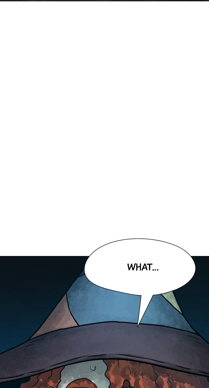 Warrior Executioner Chapter 28 - Page 96