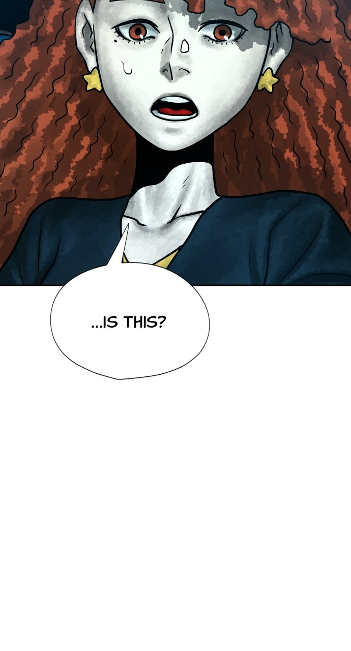 Warrior Executioner Chapter 28 - Page 97