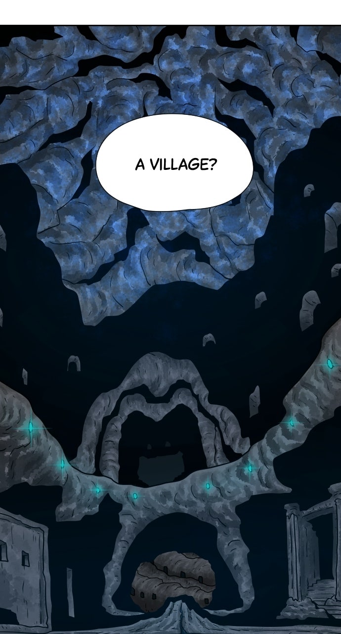 Warrior Executioner Chapter 28 - Page 98