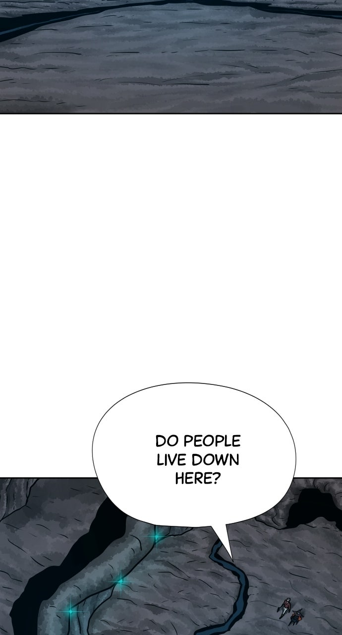 Warrior Executioner Chapter 28 - Page 99