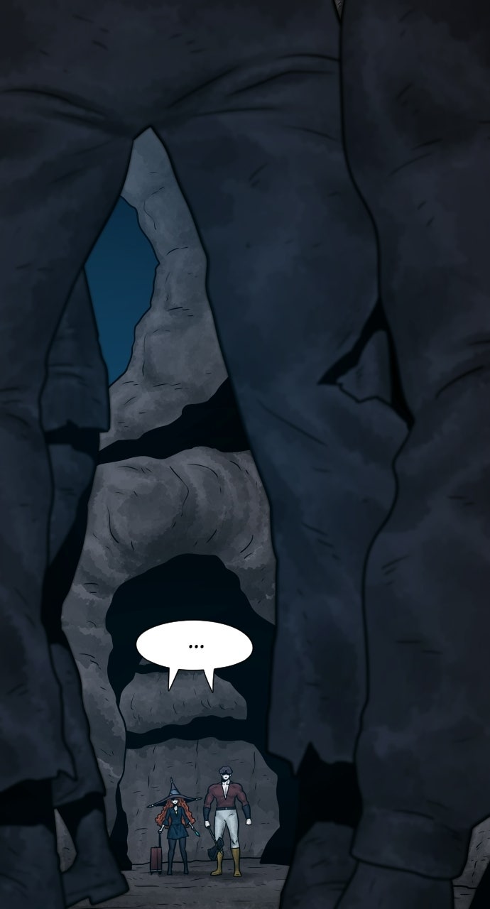 Warrior Executioner Chapter 29 - Page 1