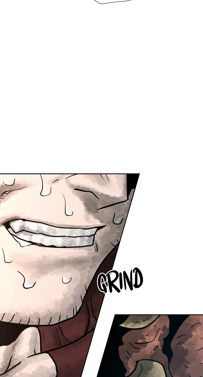 Warrior Executioner Chapter 29 - Page 101