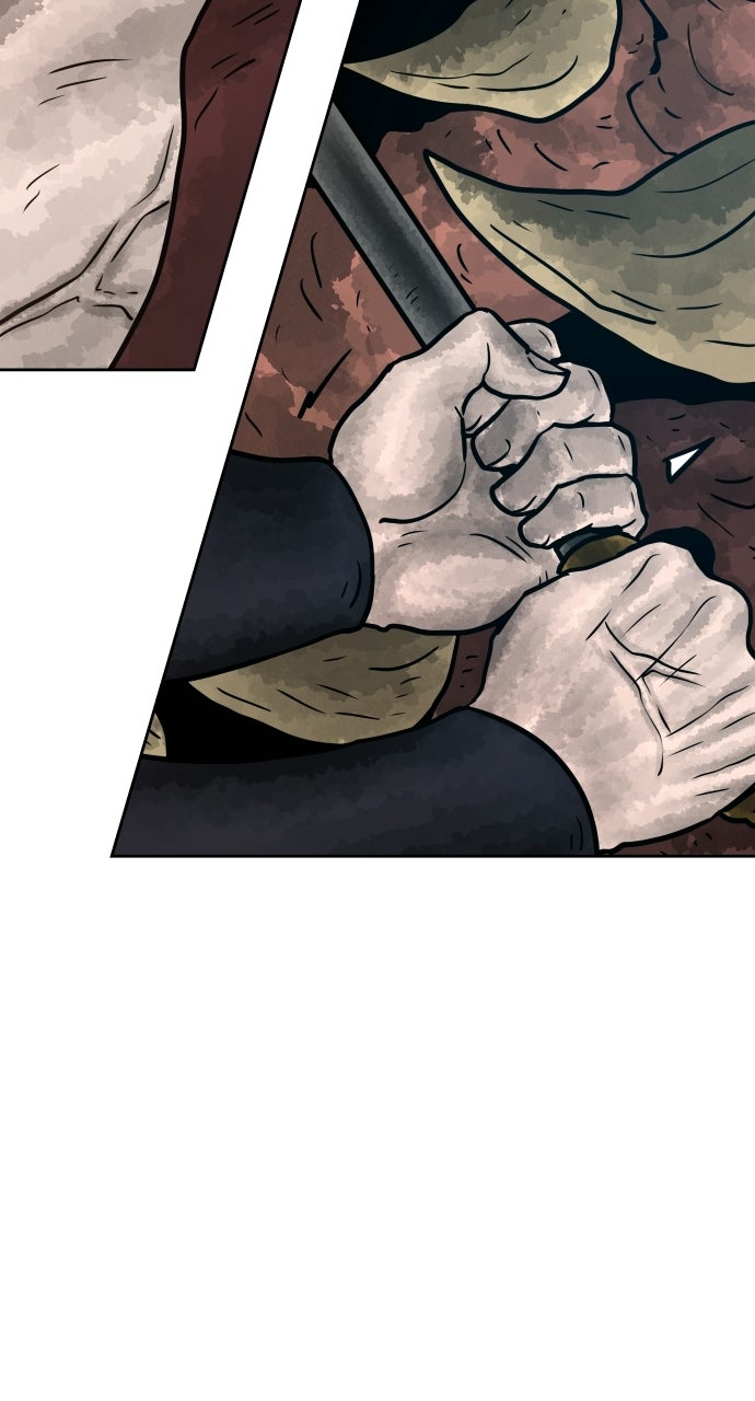 Warrior Executioner Chapter 29 - Page 102