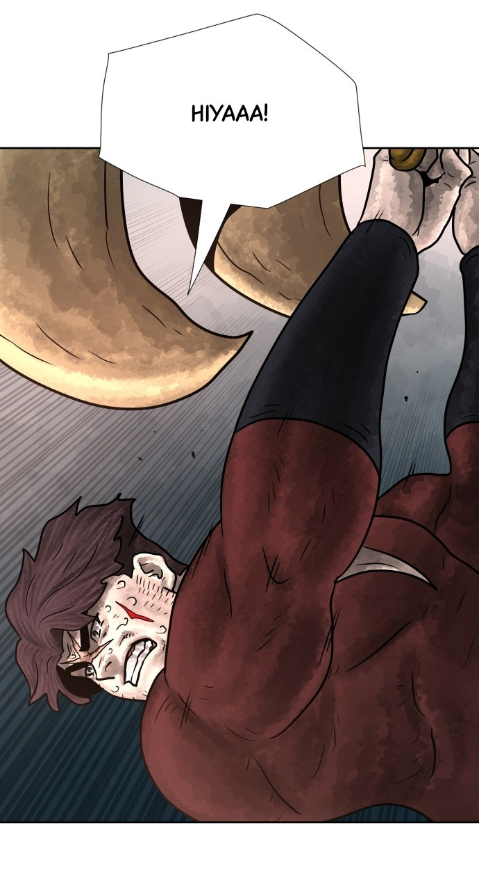 Warrior Executioner Chapter 29 - Page 103