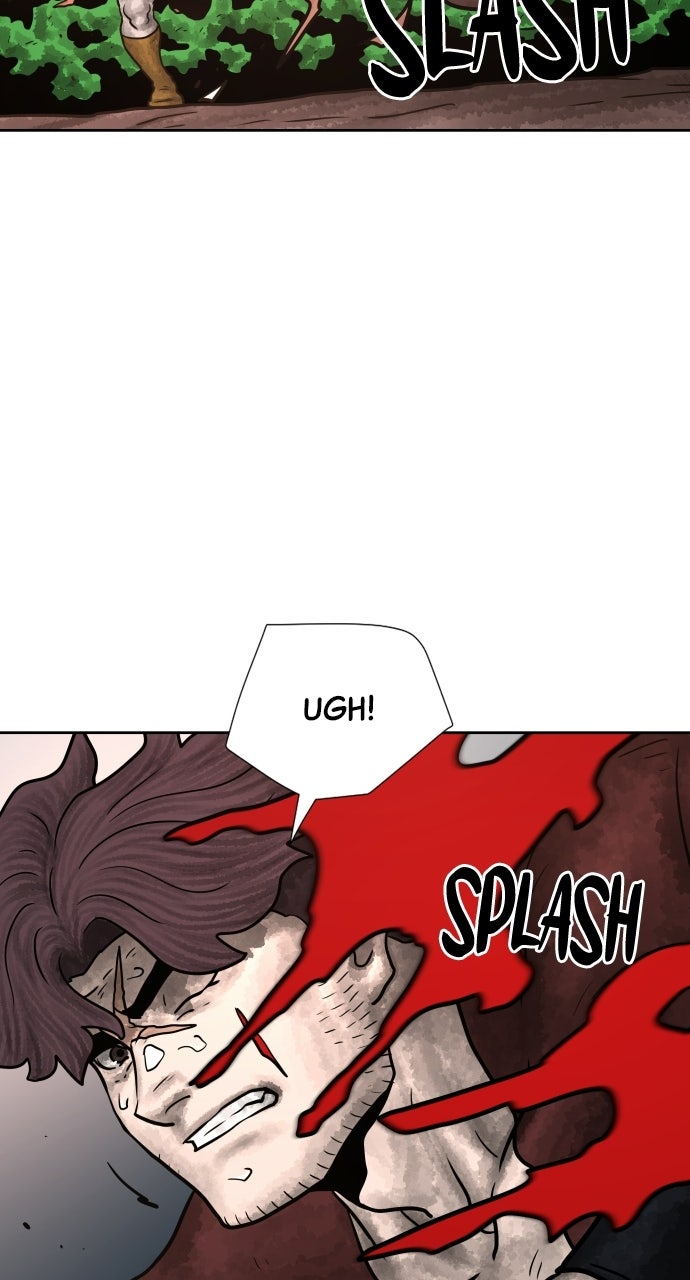 Warrior Executioner Chapter 29 - Page 106