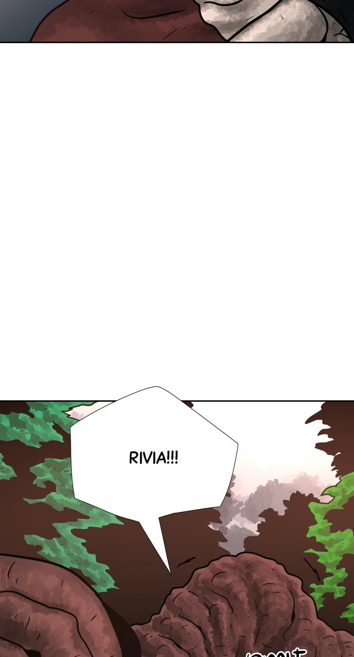 Warrior Executioner Chapter 29 - Page 107