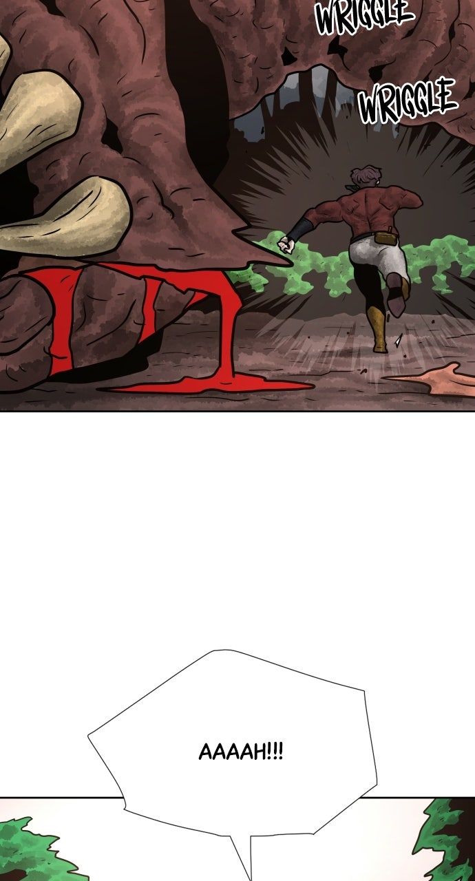 Warrior Executioner Chapter 29 - Page 108