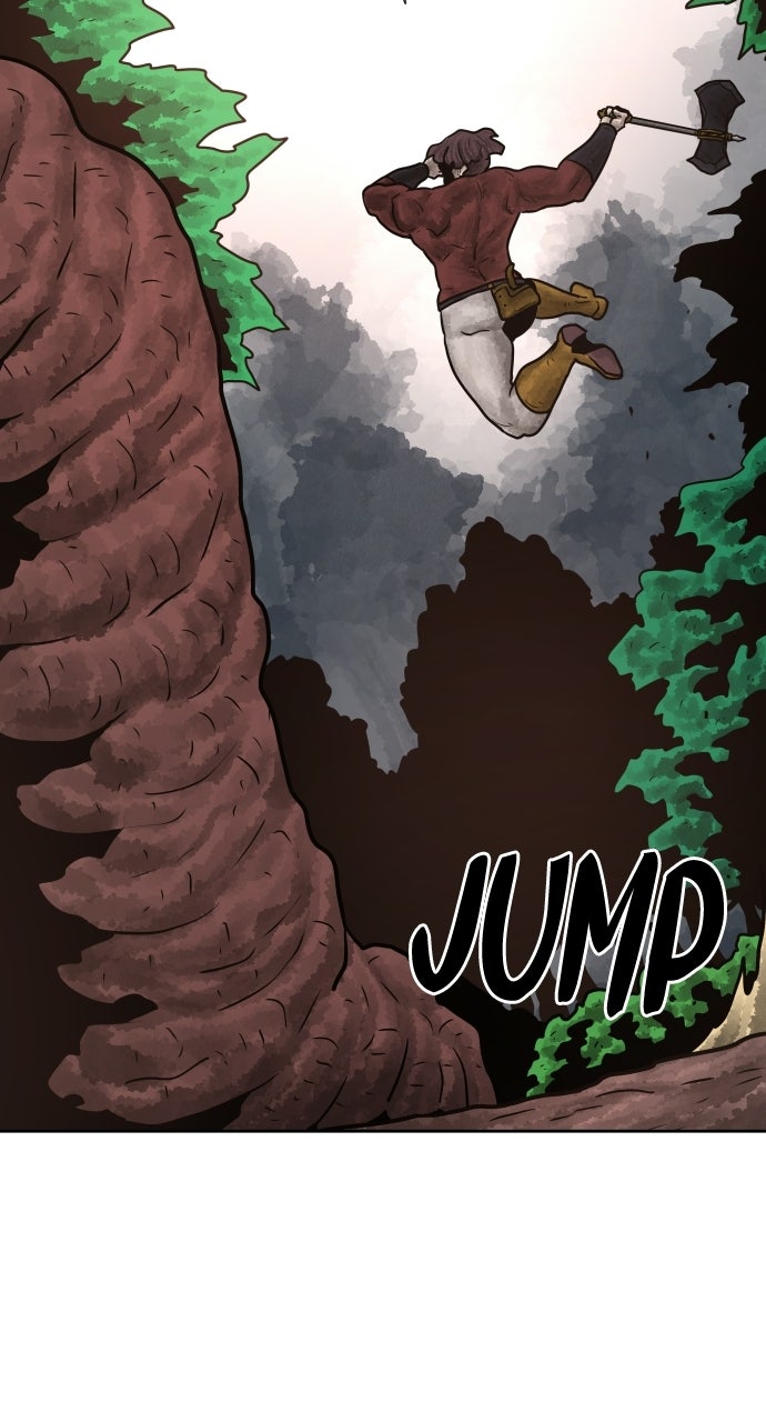 Warrior Executioner Chapter 29 - Page 109