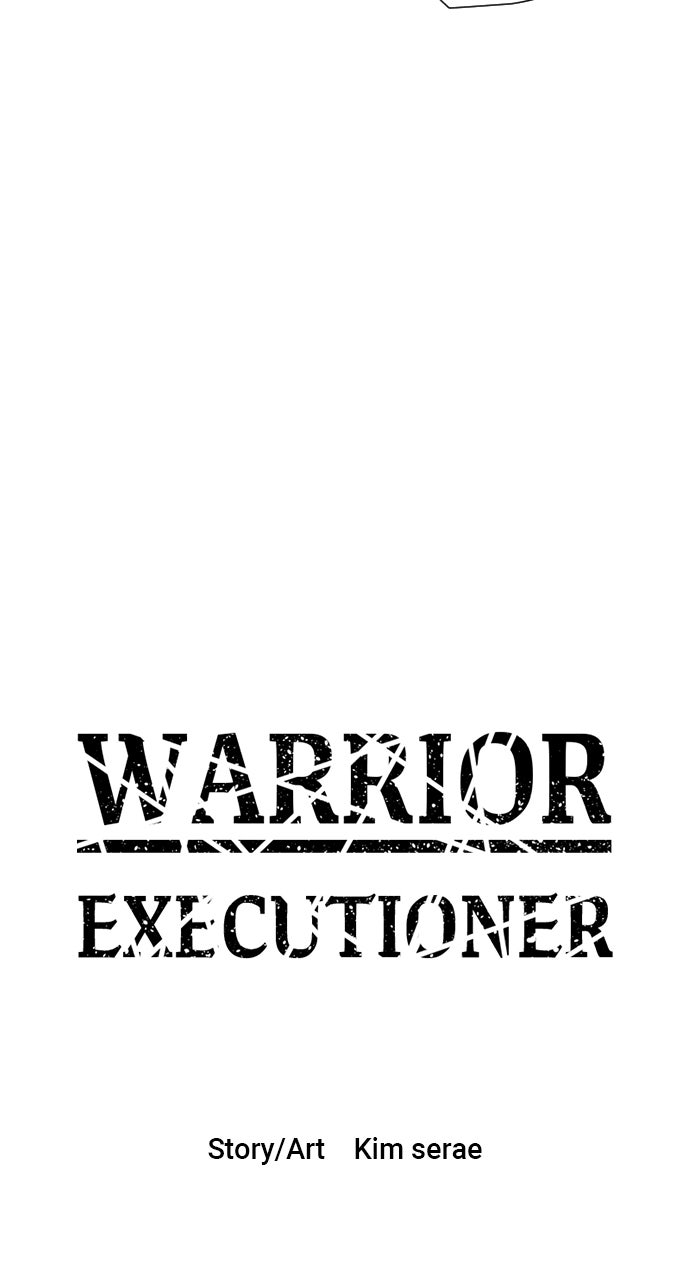 Warrior Executioner Chapter 29 - Page 12