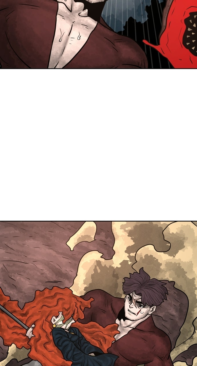 Warrior Executioner Chapter 29 - Page 114