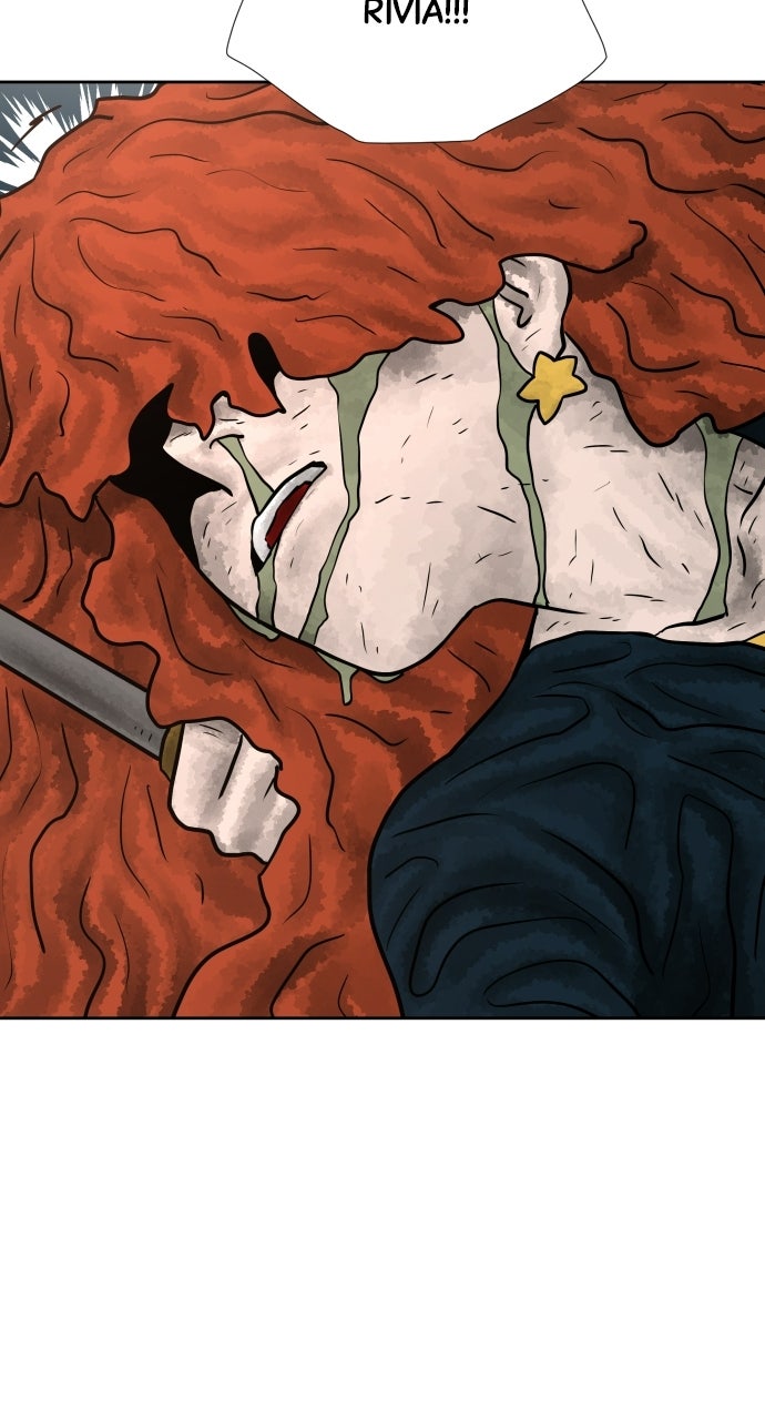 Warrior Executioner Chapter 29 - Page 116