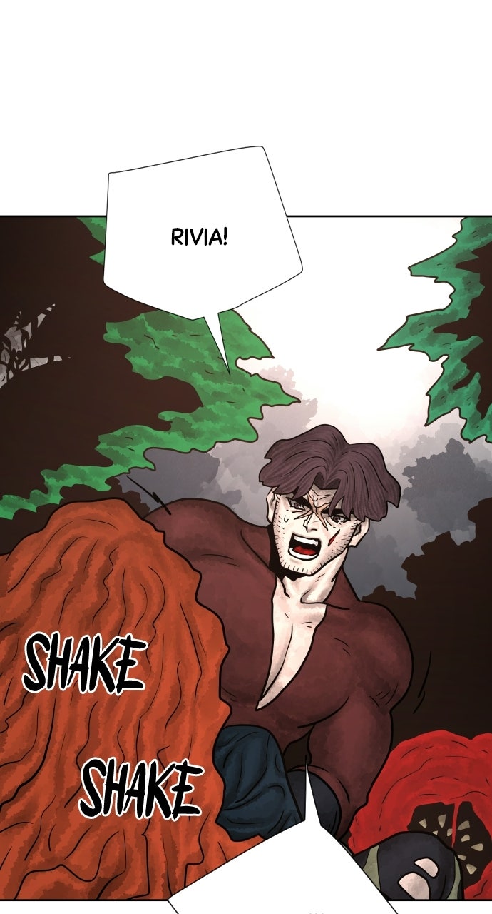 Warrior Executioner Chapter 29 - Page 117