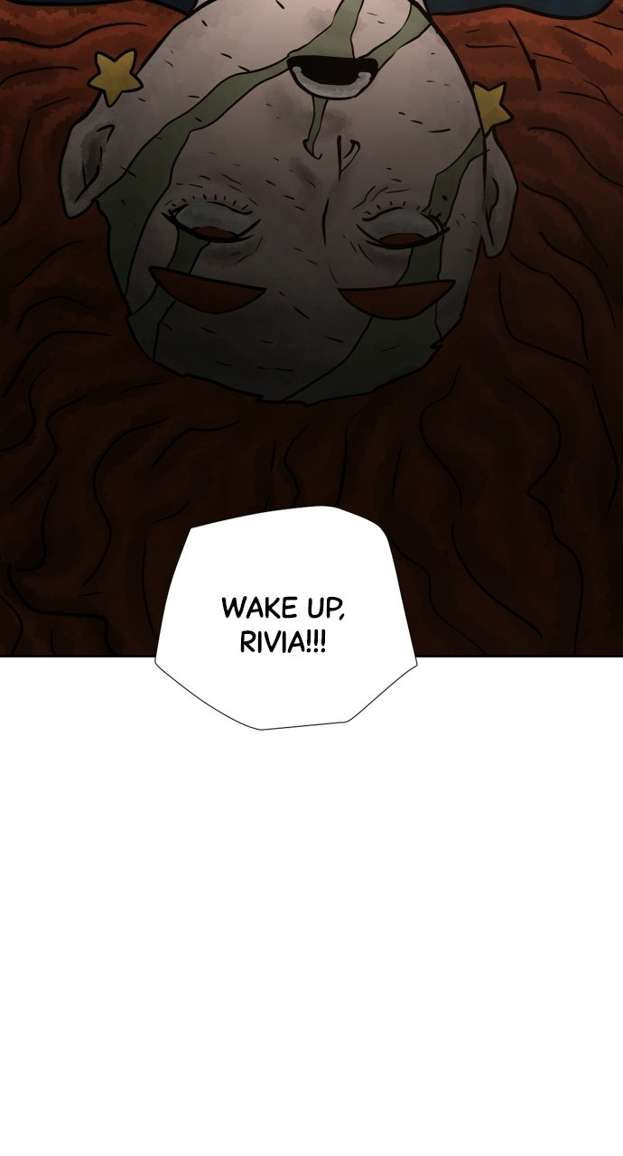 Warrior Executioner Chapter 29 - Page 119