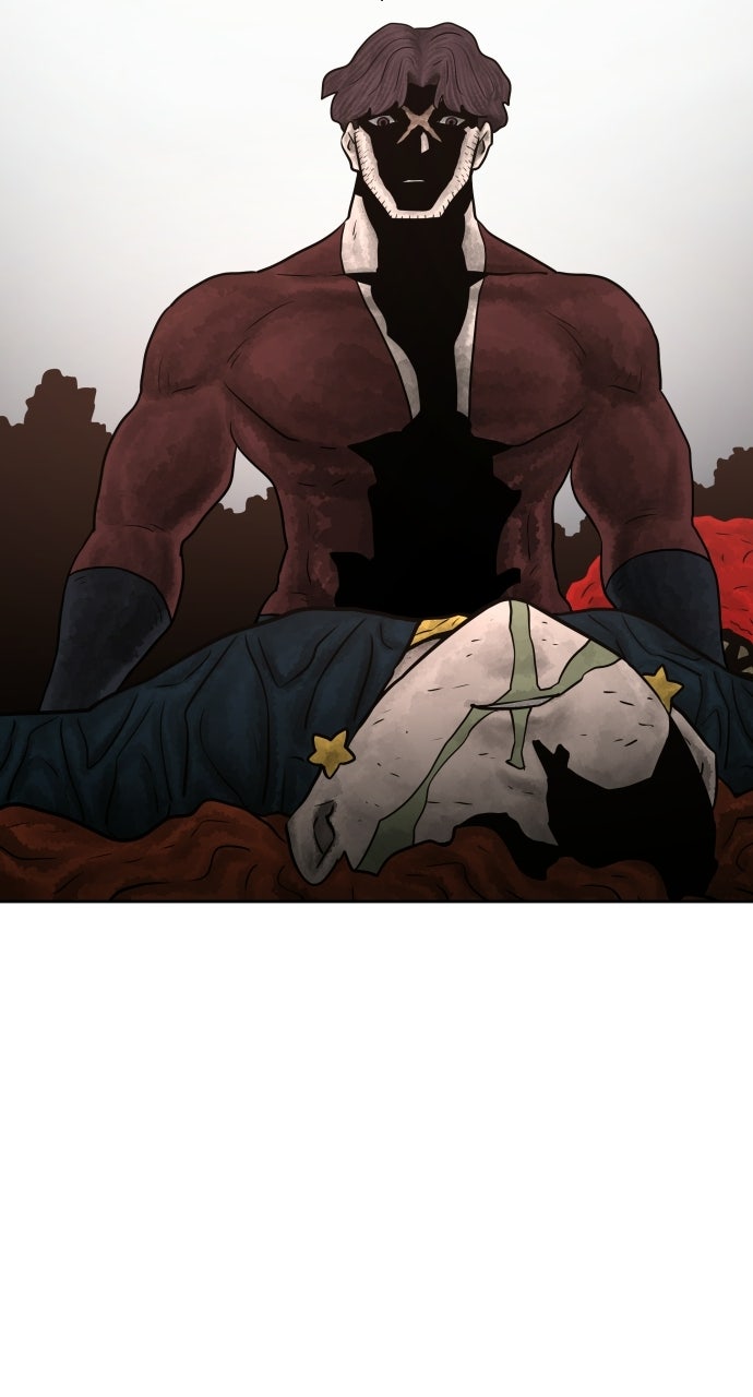 Warrior Executioner Chapter 29 - Page 123