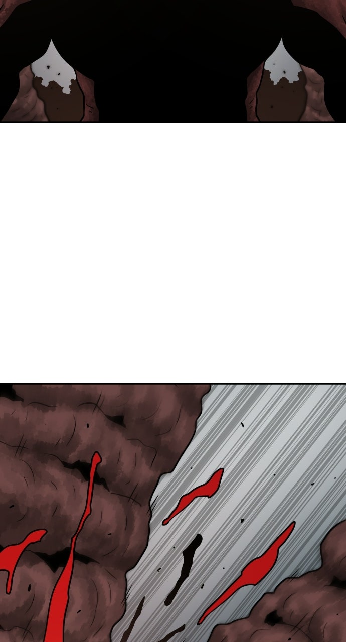 Warrior Executioner Chapter 29 - Page 129