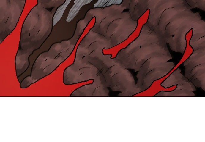 Warrior Executioner Chapter 29 - Page 130